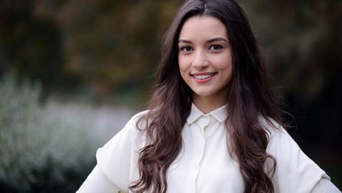 Damla Colbay