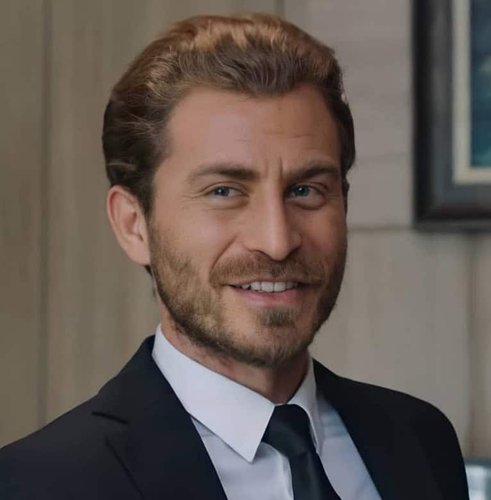 Eren Beyaz