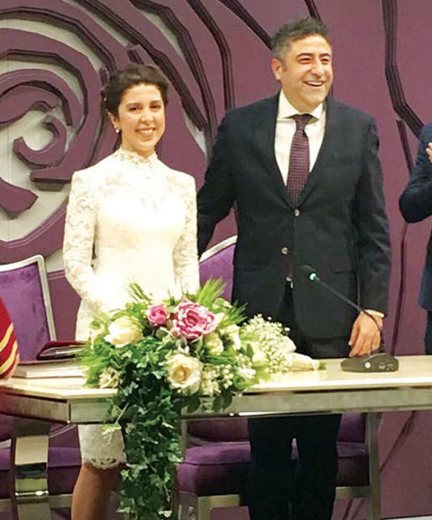 Müge Dağıstanlı