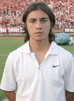 Oğuz Sabankay