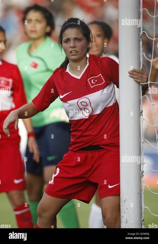 Şeyma Erenli