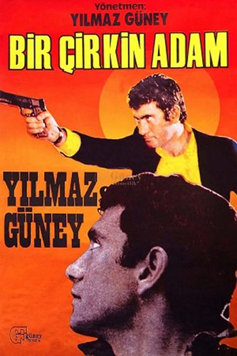 Yılmaz Güney