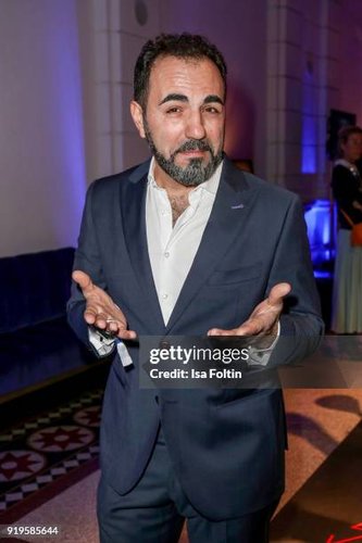 Adnan Maral