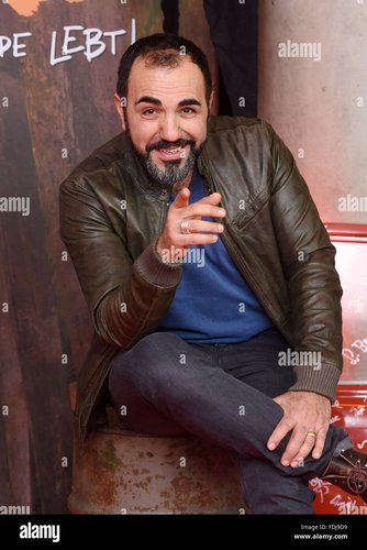 Adnan Maral
