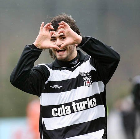 Ali Kuçik