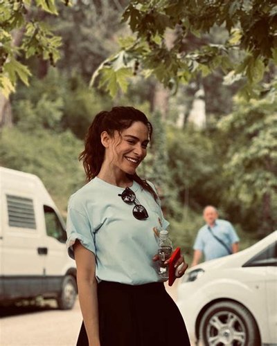 Belçim Bilgin