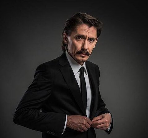 Berkan Şal