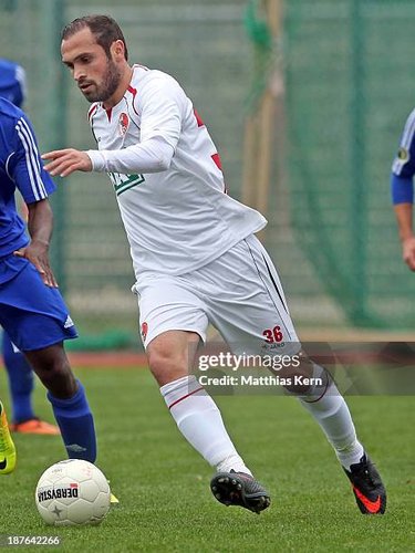 Bilâl Çubukçu