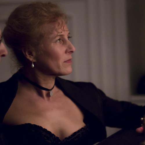Catherine Robbe-Grillet