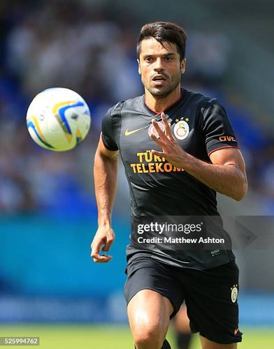 Gökhan Zan