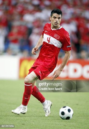 Gökhan Zan