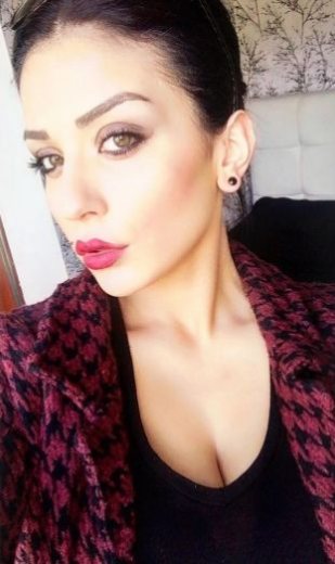 Hazal Babalık