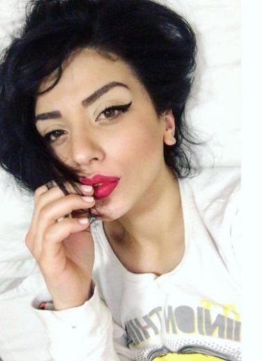 Hazal Babalık