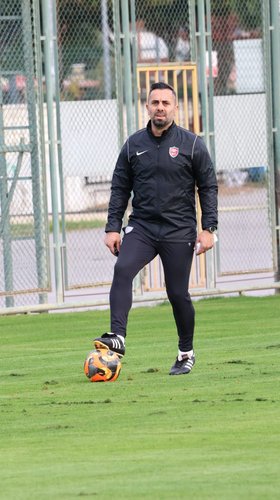 Kerem Şeras