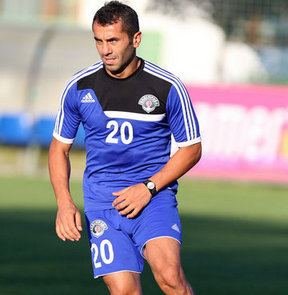 Kerem Şeras