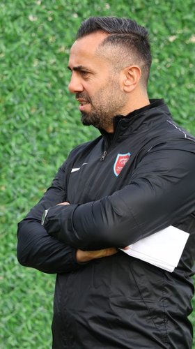 Kerem Şeras