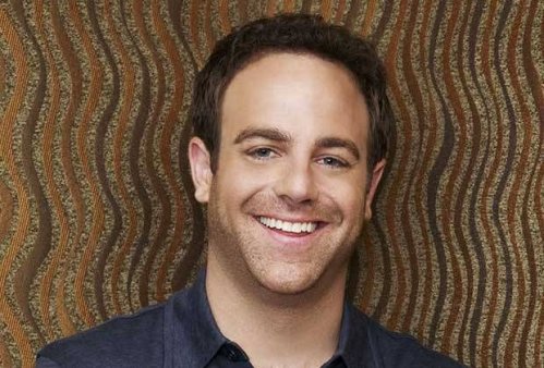 Paul Adelstein