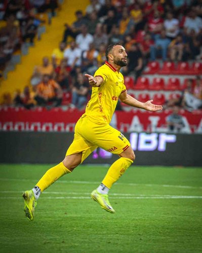 Efkan Bekiroğlu