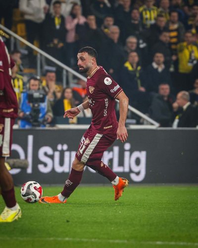 Efkan Bekiroğlu