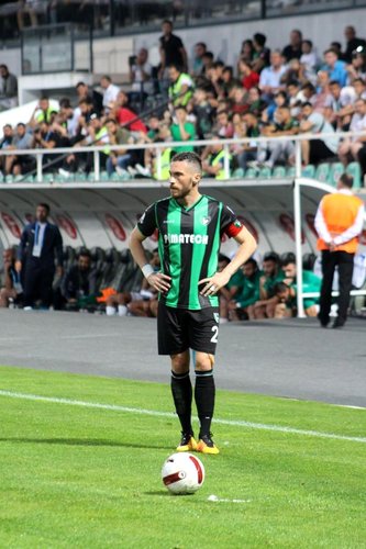 Gökhan Süzen