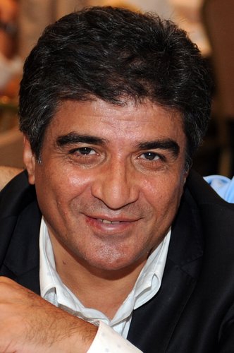 İbrahim Erkal