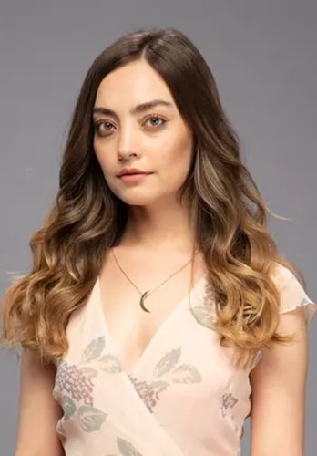 Zeynep Tuğçe Bayat