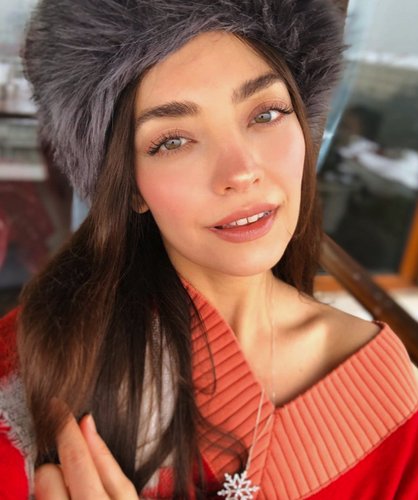 Zeynep Tuğçe Bayat