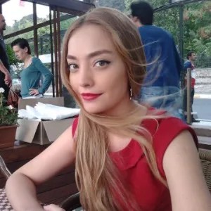 Zeynep Tuğçe Bayat