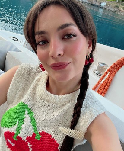 Zeynep Tuğçe Bayat