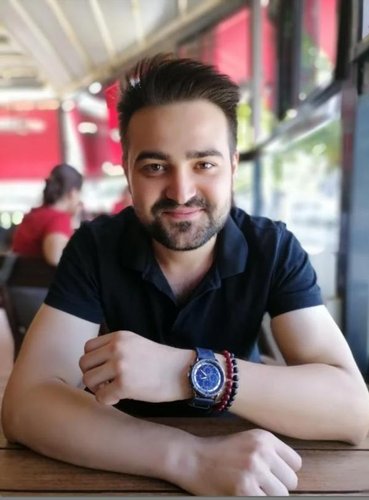 Burak Yacan Yüksel