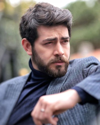 Burak Yacan Yüksel