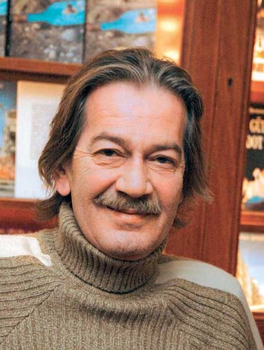 Ferhan Şensoy