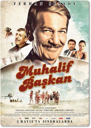 Ferhan Şensoy