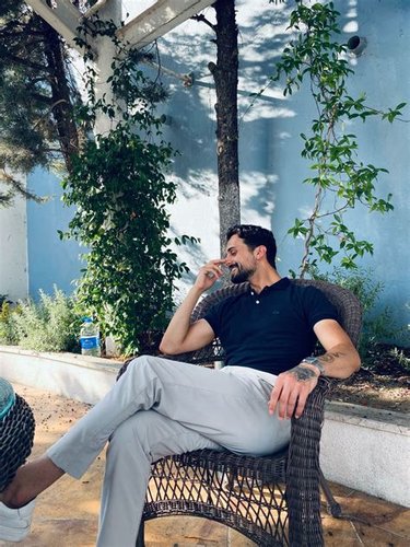 Ömer Yalçın