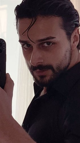 Ömer Yalçın