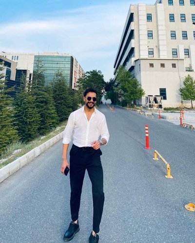 Ömer Yalçın