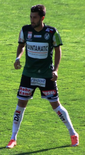 Özdemir Özgür
