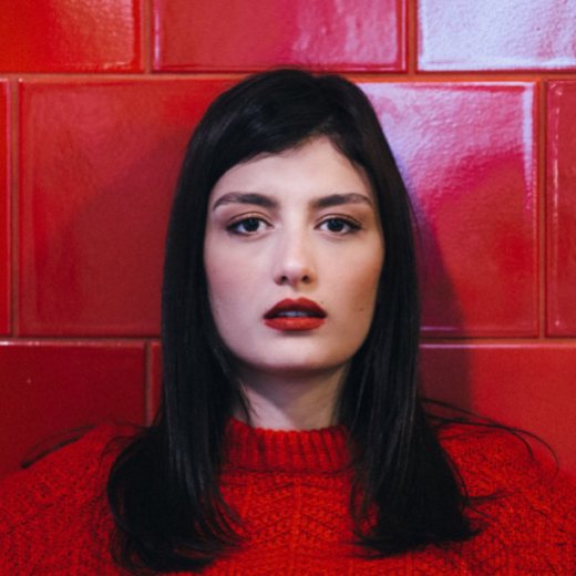 Pelin Orhuner