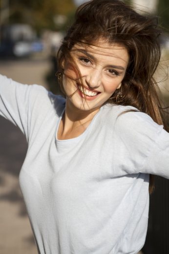 Pelin Orhuner