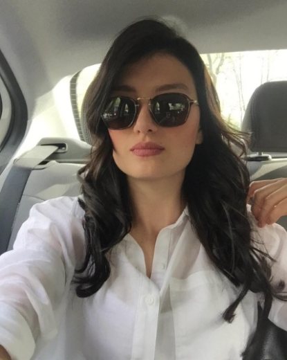 Pelin Orhuner