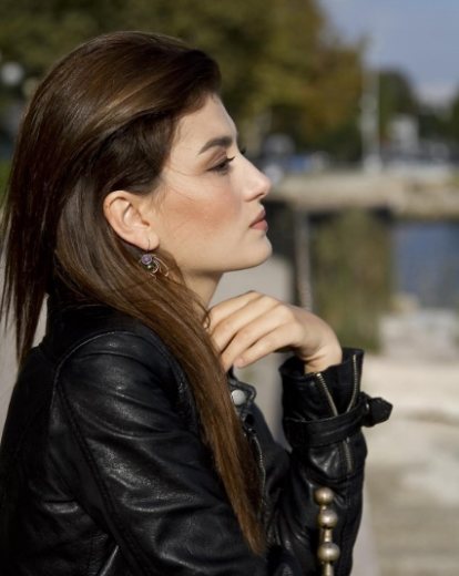 Pelin Orhuner