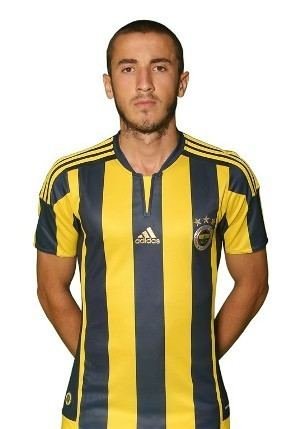 Uygar Mert Zeybek