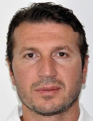 Bayram Bektaş