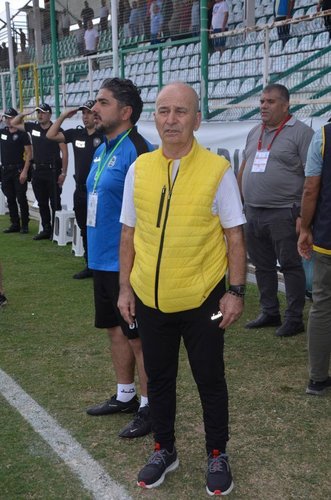 Engin Korukır