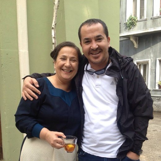 Sacide Taşaner