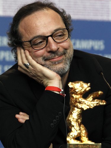 Semih Kaplanoğlu