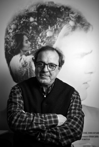Semih Kaplanoğlu