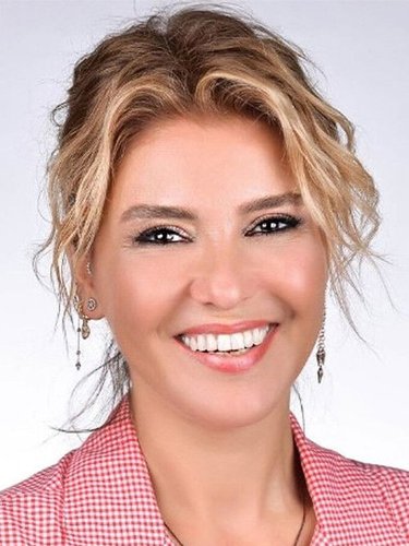 Gülben Ergen