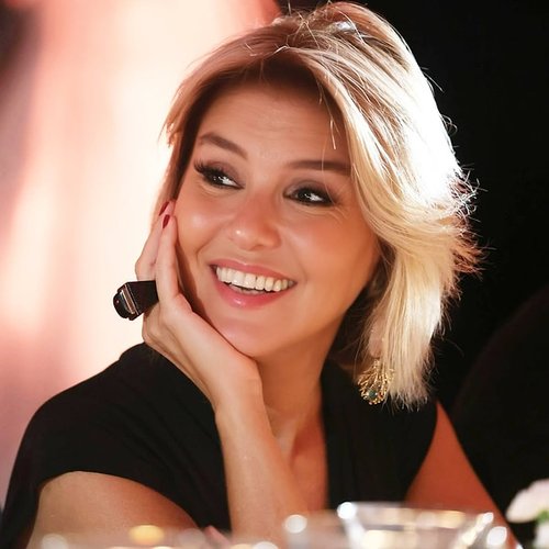 Gülben Ergen