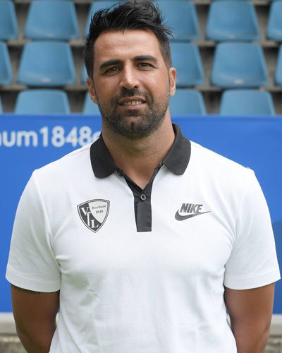 İsmail Atalan
